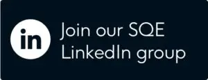 sqe linkedin group